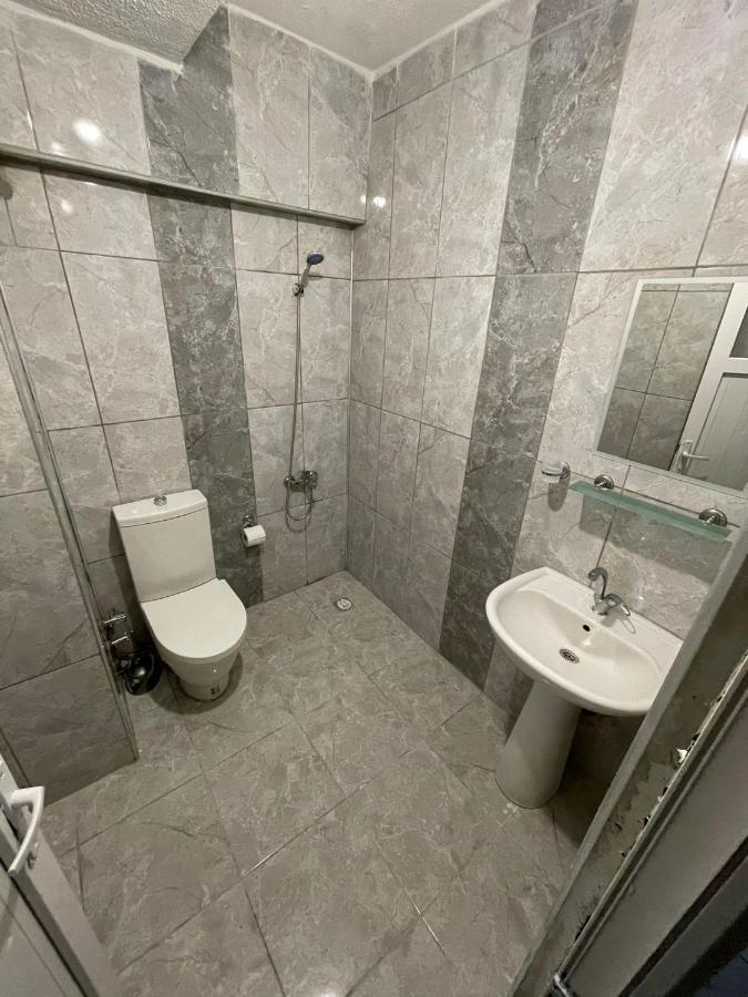 Denizhan Hotel Antalya Zewnętrze zdjęcie