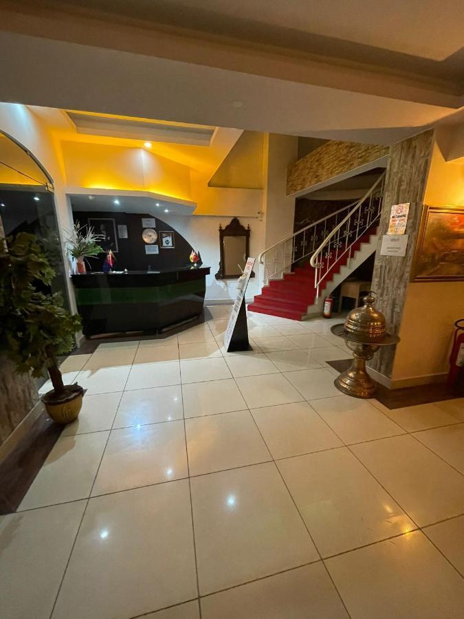 Denizhan Hotel Antalya Zewnętrze zdjęcie